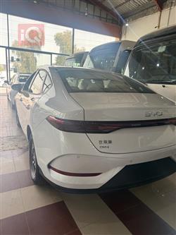 بي واي دي Qin Plus